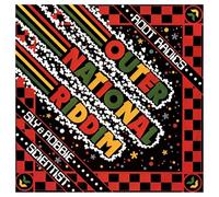 Outernational Riddim – tonpool Medien