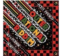 Roots Radics meet Mighty Revolutionaries – Outernational Riddim – CD