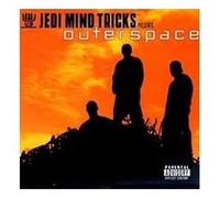 Jedi Mind Tricks - Outerspace