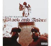 Outerspace – Blood & Ashes – Universal Music Group