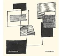 Outerstate CD