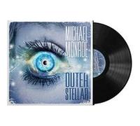 America Digital Accessories – Outerstellar – Vinyle