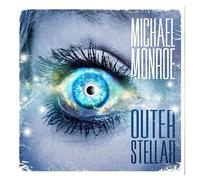 America Digital Accessories – Outerstellar – Vinyle