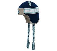 Outerstuff Garcon NHL Bonnet d'hiver Trooper Ears Seattle Kraken