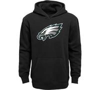 OUTERSTUFF NFL Primary Logo Hoodie Junior, Philadelphia Eagles, Taille : XL (20 ans)