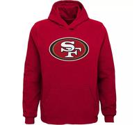 OUTERSTUFF NFL Primary Logo Hoodie Junior, Tampa Bay Buccaneers, Taille : XL (20 ans)