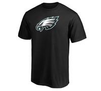 OUTERSTUFF NFL Primary Logo T-shirt à manches courtes Junior, Philadelphia Eagles, Taille : L (14-16 ans)