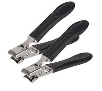 Outfany Clipmaster Pro Nail Clippers,Outfany Nail Clipper,Clip Master Pro,Out Fanny Clip Master Pro,Outfany Nail Clipper (B,2PCS)