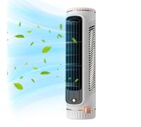 Outfany Cooling Ace | Shire-m Cooling Ace | Libiyi Cooling Ace | Relaxix Cooling Ace | Ventilateur De Refroidissement à 3 Vitesses, Refroidisseur d'air pour chambre, terrasse