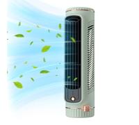 Outfany Cooling Ace | Shire-m Cooling Ace | Libiyi Cooling Ace | Relaxix Cooling Ace | Ventilateur De Refroidissement à 3 Vitesses, Refroidisseur d'air pour chambre, terrasse