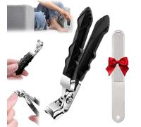 Outfany MaîTre Coupe-Pro, Outfany Clipmaster Pro Nail Clippers, Outfany Clipmaster Pro, Outfany Nail Clipper, Outfany Toenail Clippers (1pcs)