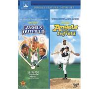 Outfield/Angels in The Infield