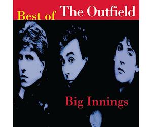 Outfield - Big Innings-Best of