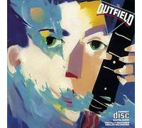 The Outfield - Play Deep [New CD]