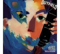 Outfield - Play Deep by Outfield (1990) Audio CD