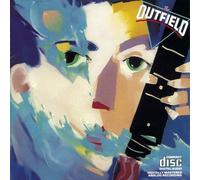 The Outfield – Play Deep – CD – Neuf