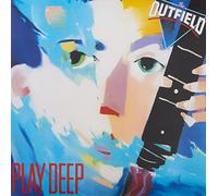 Outfield - Play Deep -Hq/Insert-