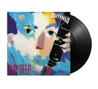 Outfield – Play Deep – Vinyle 180 gr 12 pouces analogique – Import – HQ/Insert – Music on Vinyl