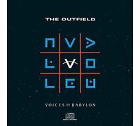 Outfield - Voices of Babylon