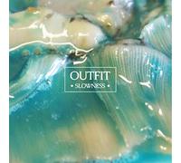 OUTFIT - SLOWNESS VINYL LP NEUF