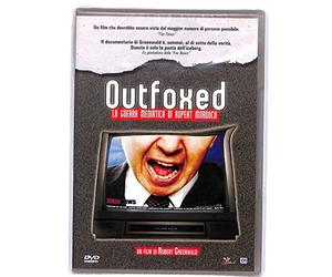 Outfoxed - La Guerra Mediatica Di Rupert Murdoch
