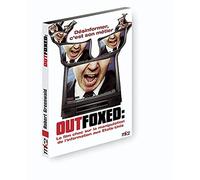 Outfoxed : le film choc sur la manipulation de l'information aux Etats-Unis
