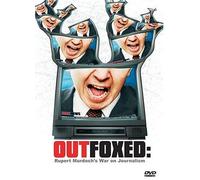 Outfoxed: Rupert Murdoch's War on Journalism - DVD Zone 1