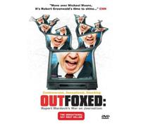 Outfoxed: Rupert Murdoch's War on Journalism [Import anglais]