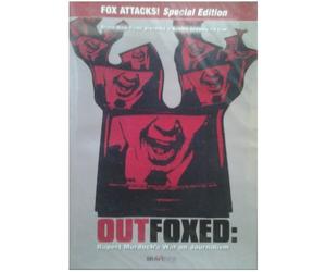 Outfoxed: Rupert Murdoch's Was on Journalism
