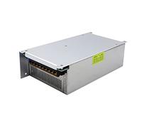 OUTFYT Alimentation à découpage CC 1000W ca à CC 12V 24V 36V 48V transformateur Alimentation, Bonne Dissipation Thermique(48V-20.8A-1000W)