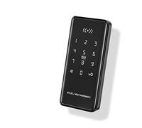 OUTFYT APP Télécommande Capteur magnétique électronique Smart RFID Cabinet Tiroir Serrure,Vie intelligente(EM179-S)