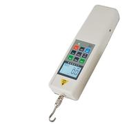 OUTFYT Dynamomètre numérique de Traction et poussée, dynamomètre à Ressort, Machine d'essai, testeur Compression, Mesure PréCise De La Force(HP-3 3N/300g)