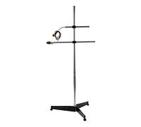 OUTFYT Imprimante Portable, Capteur et Support for l'impression Imprimante à Jet d'encre Thermique à Jet de Jet Portable Mobile Mobile Imprimez à Tout Moment