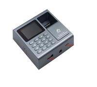 OUTFYT Scanner d'empreintes digitales biométrique Portable Système de contrôle d'accès RFID Enregistreur Temps USB 1000 utilisateurs Machine présence des employés, sans Papier et économique