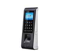 OUTFYT Système de contrôle d'accès TFS70, Machine réseau par Empreinte Digitale, système Intelligent et présence, sans Papier et économique
