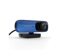 OUTFYT Webcam FHD 1080P 60FPS H.264 à Mise Point Automatique avec Microphone Couverture de confidentialité for Ordinateur Portable Bureau Réunion Streaming Caméra Web USB, Garde de Flux(C80 1080P)