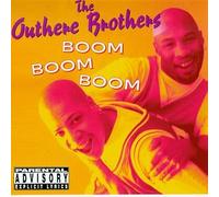 Outhere Brothers - Boom