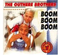 Outhere Brothers - Boom