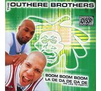 Outhere Brothers - Boom Boom Boom