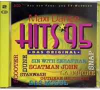Outhere Brothers, Fun Factory, La Bouche, Celvin Rotane, Alex Party, Corona. [Import]