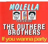 Outhere Brothers - If You Wanna Party