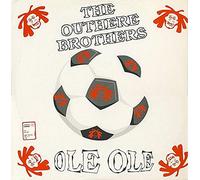 Outhere Brothers - Ole' Ole'