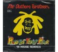 Outhere Brothers - Pass the Toilet Paper'98