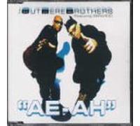 Outhere Brothers,the - Ae-Ah [Import]