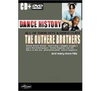 Outhere Brothers,the - Dance History [Import]