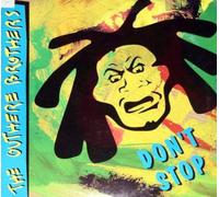 Outhere Brothers,the - Don'T Stop [Vinyl Maxi-Single]