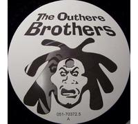 Outhere Brothers, The - Fuk U In The Ass / Don't Stop [Vinyl Single 12'']