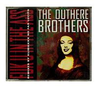 Outhere Brothers,the - Fuk U in The Ass [Import]