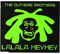 Outhere Brothers - Hey