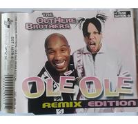 Outhere Brothers,the - Ole(Remix) [Import]